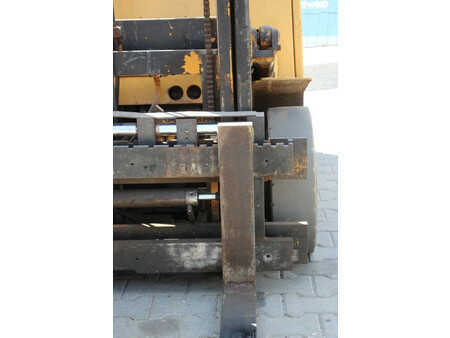 Carrelli elevatori diesel 1986  Komatsu FD15H-14 (11)