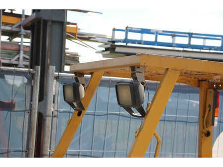 Carrelli elevatori diesel 1986  Komatsu FD15H-14 (13)