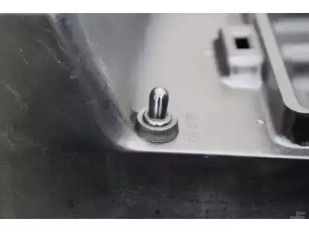 Gas gaffeltruck 1992  Mitsubishi FG15 (33)