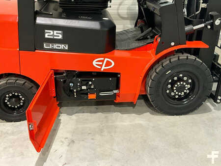 4 Wheels 2024  EP Equipment EFL252X (6)