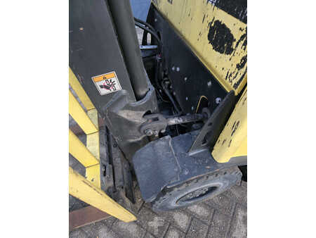 Carretilla elevadora GLP 2006  Hyster H2.0FTS (20)