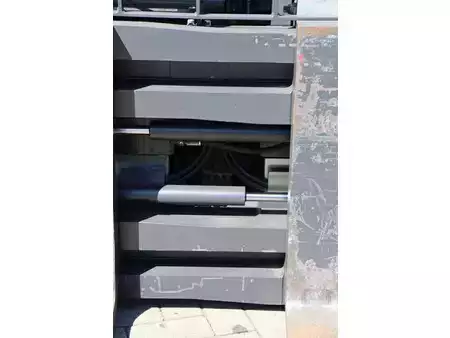 Chariots électriques à 4 roues 2024  Linde E50HL-01 (14)