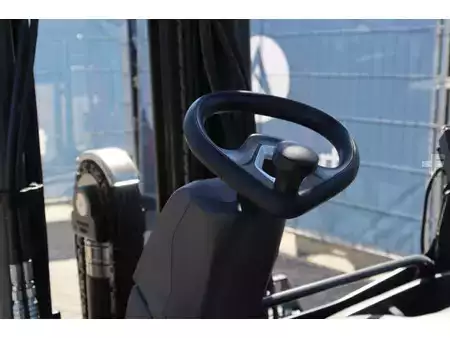Chariots électriques à 4 roues 2024  Linde E50HL-01 (29)