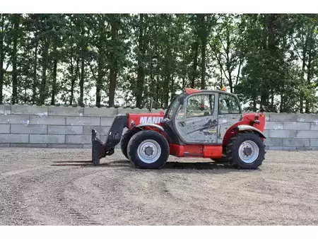 Verreikers (vast) 2013  Manitou MLT 340-137/ST3B (1)