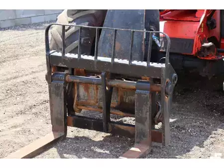 Verreikers (vast) 2013  Manitou MLT 340-137/ST3B (11)