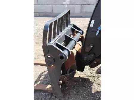 Verreikers (vast) 2013  Manitou MLT 340-137/ST3B (12)
