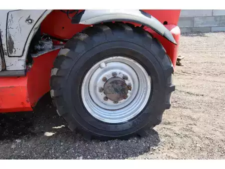 Verreikers (vast) 2013  Manitou MLT 340-137/ST3B (15)