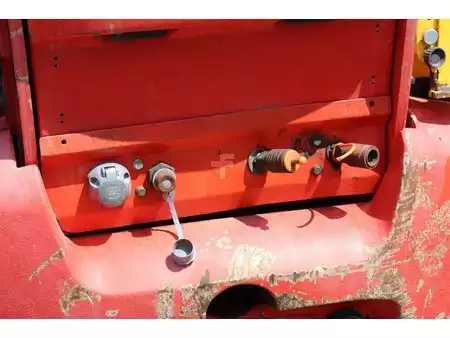 Verreikers (vast) 2013  Manitou MLT 340-137/ST3B (18)