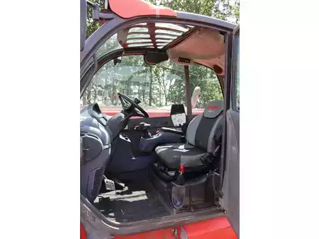 Verreikers (vast) 2013  Manitou MLT 340-137/ST3B (20)