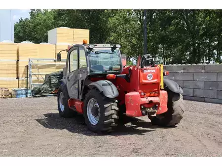 Verreikers (vast) 2013  Manitou MLT 340-137/ST3B (4)