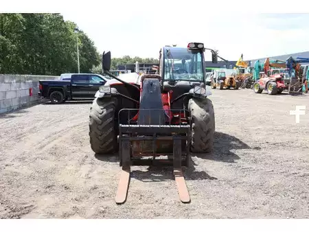 Verreikers (vast) 2013  Manitou MLT 340-137/ST3B (8)