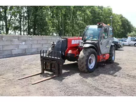 Verreikers (vast) 2013  Manitou MLT 340-137/ST3B (9)