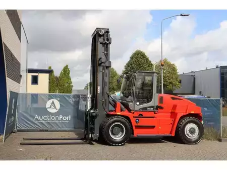Dieselový VZV 2018  Kalmar DCG100-6 (1)