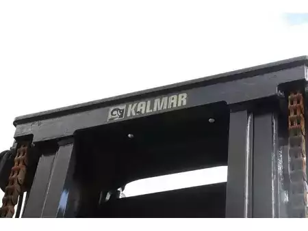 Dieselový VZV 2018  Kalmar DCG100-6 (12)