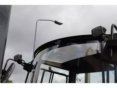 Dieselový VZV 2018  Kalmar DCG100-6 (15)