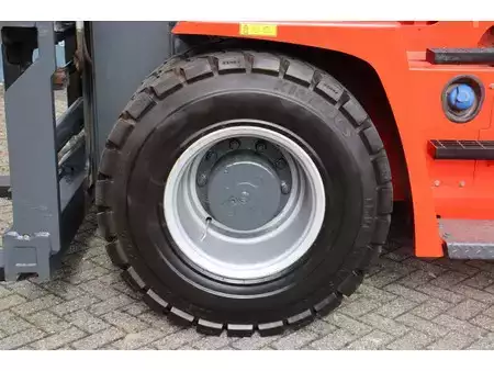 Dieselový VZV 2018  Kalmar DCG100-6 (16)