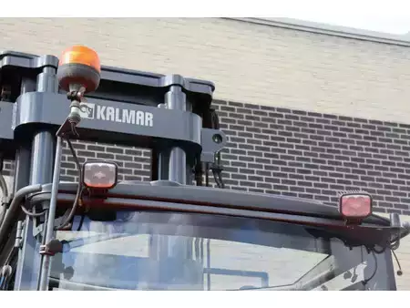 Dieselový VZV 2018  Kalmar DCG100-6 (20)
