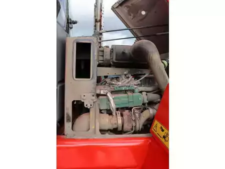 Dieselový VZV 2018  Kalmar DCG100-6 (24)