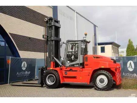 Dieselový VZV 2018  Kalmar DCG100-6 (3)