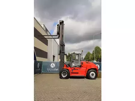 Dieselový VZV 2018  Kalmar DCG100-6 (38)