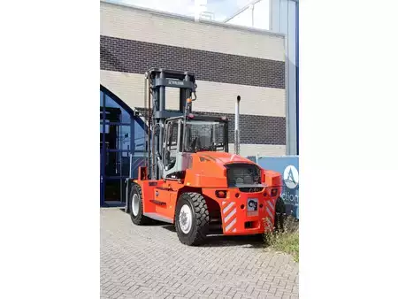 Dieselový VZV 2018  Kalmar DCG100-6 (4)