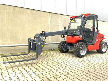 Teleskopstapler-Starr 2025  Everun ERT1500 (24)