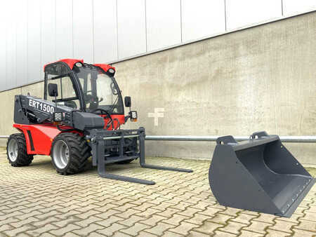 Teleskopstapler-Starr 2025  Everun ERT1500 (28)