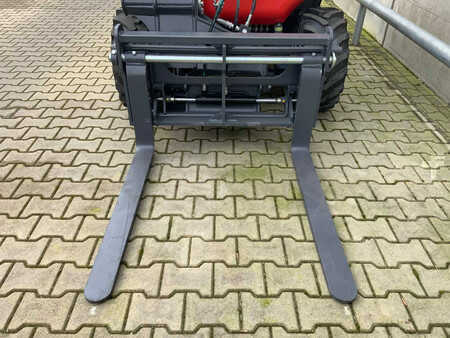 Teleskopstapler-Starr 2025  Everun ERT1500 (6)