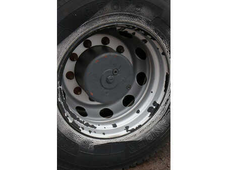 Terminaltraktor 2008  MOL YM 180/4X2 (13)