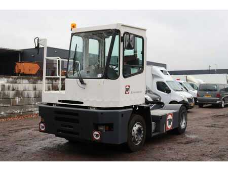 Terminaltraktor 2008  MOL YM 180/4X2 (9)