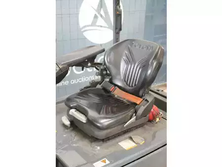 Elektro čtyřkolový VZV 2020  Toyota 8FBE18T (24)
