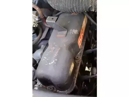 Empilhador a gás 1999  Toyota 42-4FG15 (24)