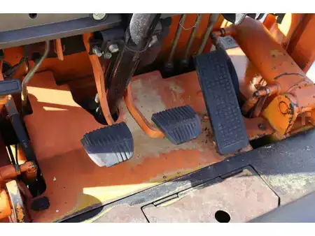 Empilhador a gás 1999  Toyota 42-4FG15 (29)