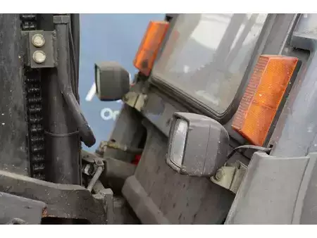 LPG heftrucks 2007  Toyota 42-7FGF25 (13)