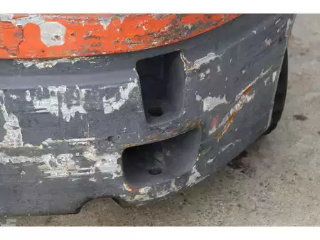 LPG heftrucks 2007  Toyota 42-7FGF25 (19)