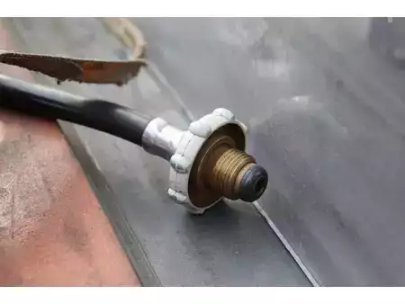 LPG heftrucks 2007  Toyota 42-7FGF25 (21)