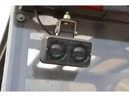 LPG heftrucks 2007  Toyota 42-7FGF25 (22)