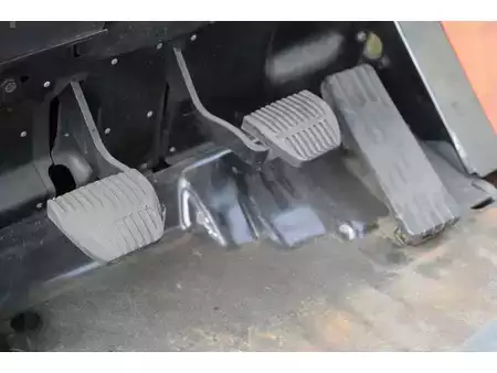 LPG heftrucks 2007  Toyota 42-7FGF25 (26)