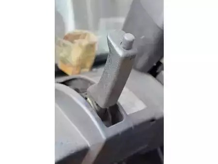 LPG heftrucks 2007  Toyota 42-7FGF25 (27)