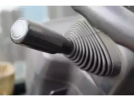 LPG heftrucks 2007  Toyota 42-7FGF25 (28)