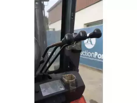 LPG heftrucks 2007  Toyota 42-7FGF25 (30)