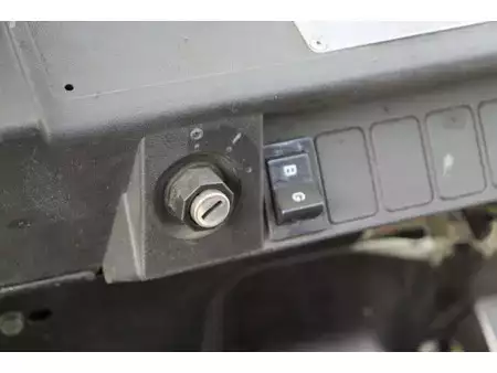 LPG heftrucks 2007  Toyota 42-7FGF25 (31)