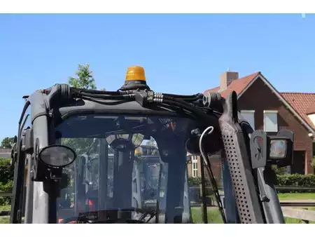 Dízel targoncák 2006  Linde H25D (19)