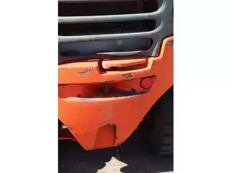 Dízel targoncák 2006  Linde H25D (20)