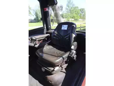 Dízel targoncák 2006  Linde H25D (22)