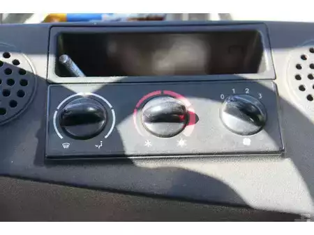Dízel targoncák 2006  Linde H25D (27)