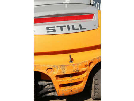 Carrelli elettrici 4 ruote 2018  Still RX60-40 (15)