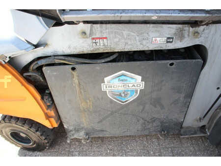 Carrelli elettrici 4 ruote 2018  Still RX60-40 (16)