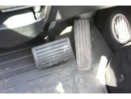Carrelli elettrici 4 ruote 2018  Still RX60-40 (19)