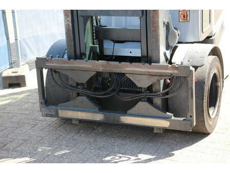 Carrelli elettrici 4 ruote 2018  Still RX60-40 (9)